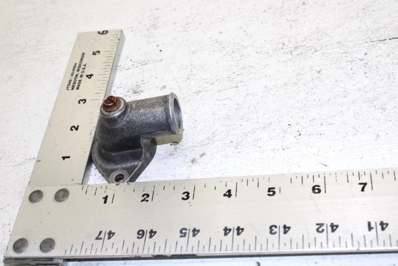 1999 Polaris 500 Xc Oem Thermostat Housing 5630910 SP37