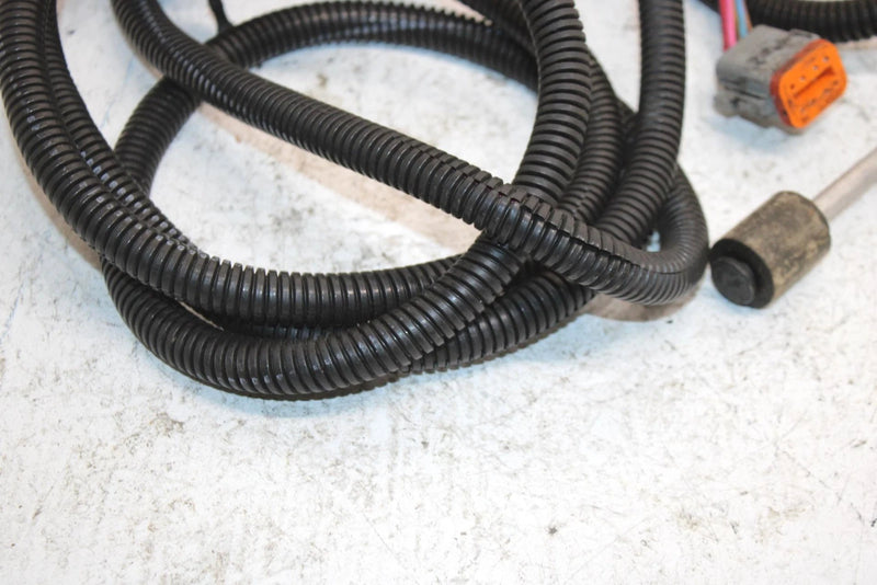 1995 Polaris Slt 750 Oem Main Wire Harness JP27