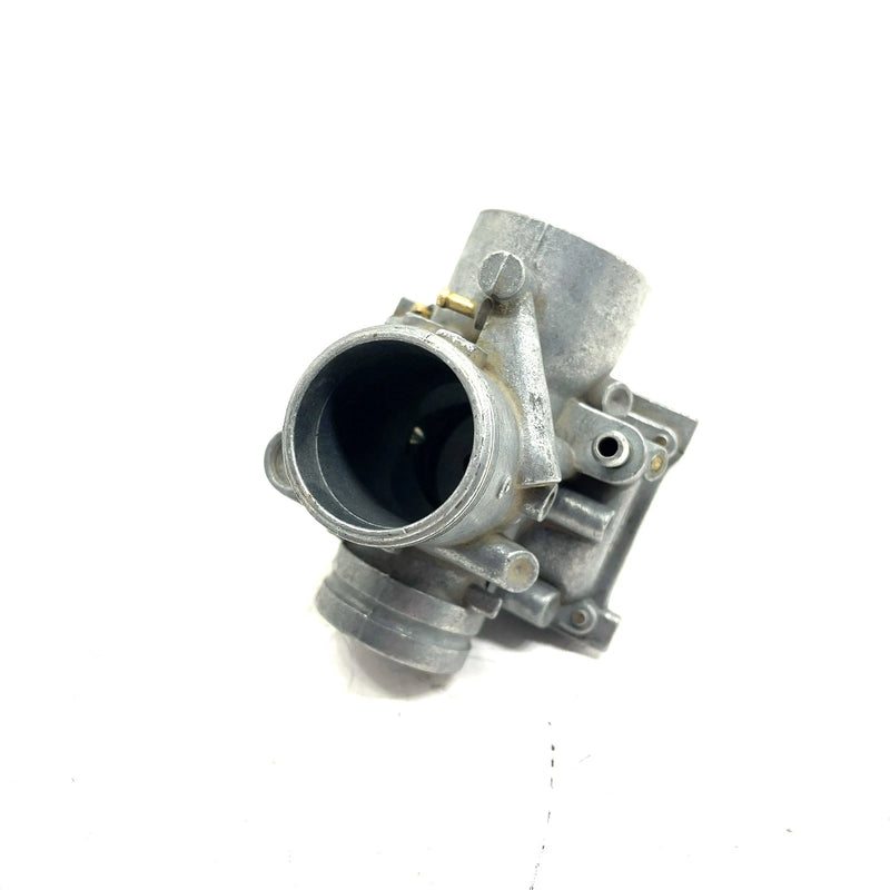 87-99 Polaris Trail Boss 250 2x4 OEM Carburetor Body 3130424 AP128
