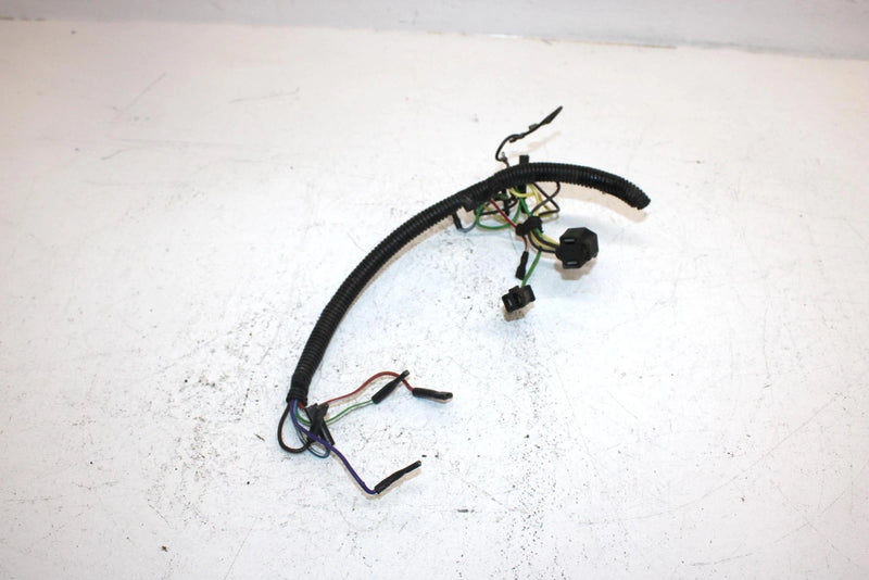 1993 Polaris 350l 6x6 Oem Headlight Harness 2460424 AP153