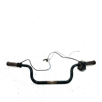 null Polaris Sportsman 700 OEM Handlebar W/Left Switch 5242987-067 AP219