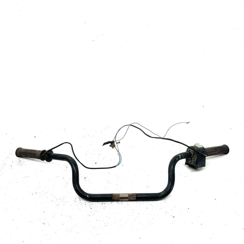 null Polaris Sportsman 700 OEM Handlebar W/Left Switch 5242987-067 AP219