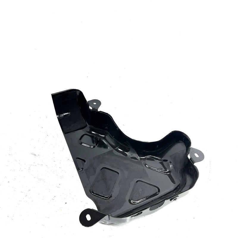 83-84 Suzuki ALT125 OEM Fuel Gas Tank Guard 44570-24300 AS29