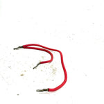 06-09 Polaris Ranger 700 6x6 EFI OEM Positive Battery Cable 4011213 XP7.1