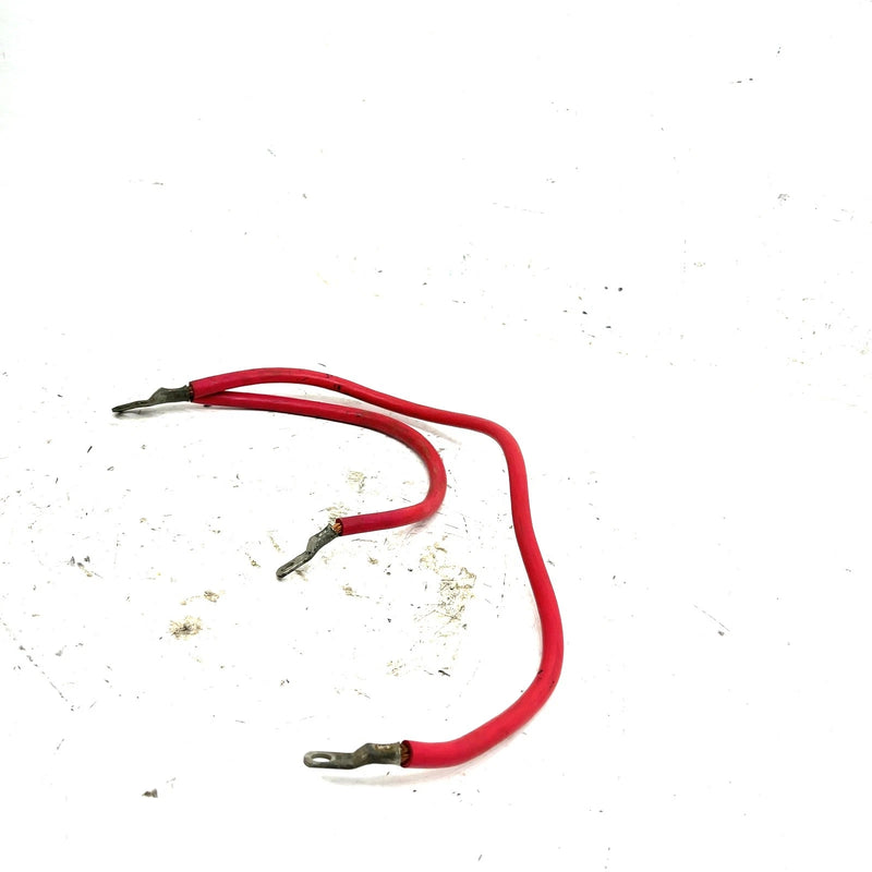 06-09 Polaris Ranger 700 6x6 EFI OEM Positive Battery Cable 4011213 XP7.1