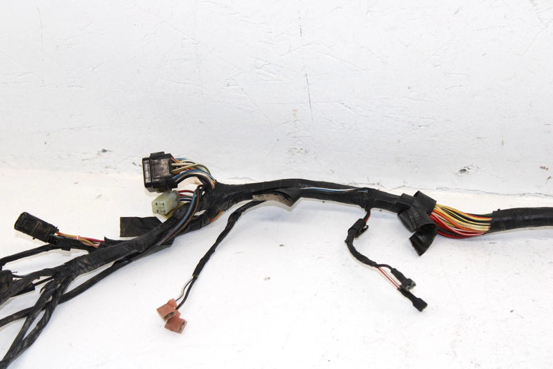 2005 Arctic Cat 400 Auto Trans Oem Main Harness 0486-155 AA5