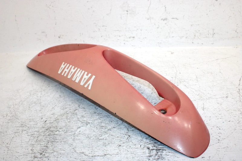 1995 Yamaha Vmax 600 Oem Front Bumper Cover 8AB-77511-00-00 SY11
