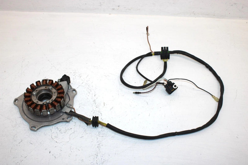 2009 Polaris Trail Boss 330 Oem Stator 3090190 AP181