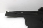 1980 Yamaha Ss440 Oem Belly Pan [8K-42191-00-00 SY63