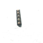 90-93 Polaris Trail Boss 350L 4X4 OEM Headlight Strip Socket 4032037 AP243