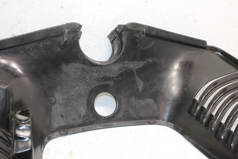 99 Polaris Xlt Touring Oem Console 5433177 SP46