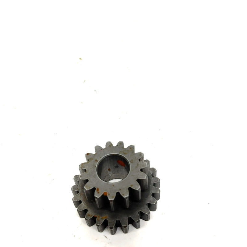 2002 Yamaha Big Bear 400 OEM 22/15T Reverse Wheel Gear 4KB-17253-00-00 AY52