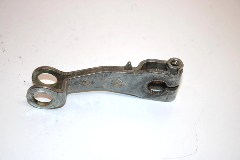 02 Arctic Cat Atv 90 2x4 Oem Rear Brake Arm 3301-186 AA14