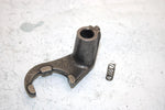 87 Polaris Trail Boss 4x4 Oem Shifter/Spring 3231550 3231501 AP9