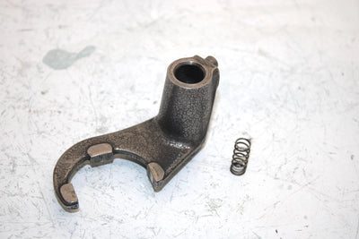 87 Polaris Trail Boss 4x4 Oem Shifter/Spring 3231550 3231501 AP9