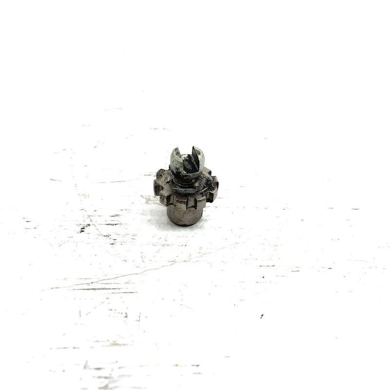 03 Honda Foreman Rubicon 500 TRX500FA OEM Adjuster Nut/Screw 45336-VM0-003 Q1096