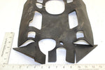 1988 Suzuki Quadrunner 250 Oem Gas Tank Mud Guard 47157-19B11 AS18