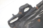 96 Yamaha Vmax 500 XT Pro Action OEM Skid Plate 8AB-21912-00-00 SY43