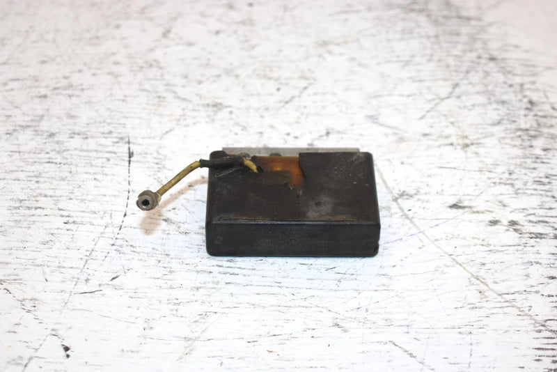 1998 Polaris 600 Xc Oem Voltage Regulator 2203873 SP45