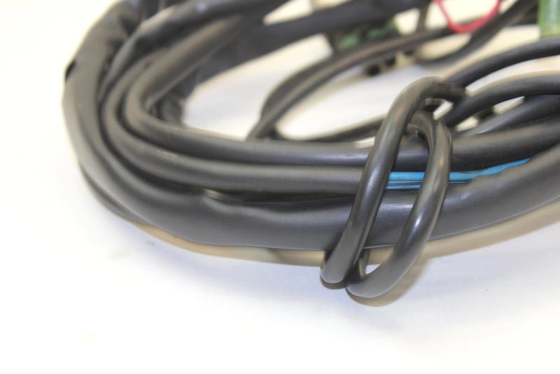 1996 Sea-doo Gti Oem Main Wire Harness 278000504 JS18