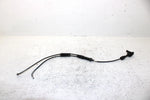 1995 Yamaha Vmax 600 Le Oem Choke Cable 8AB-26330-00-00 SY21