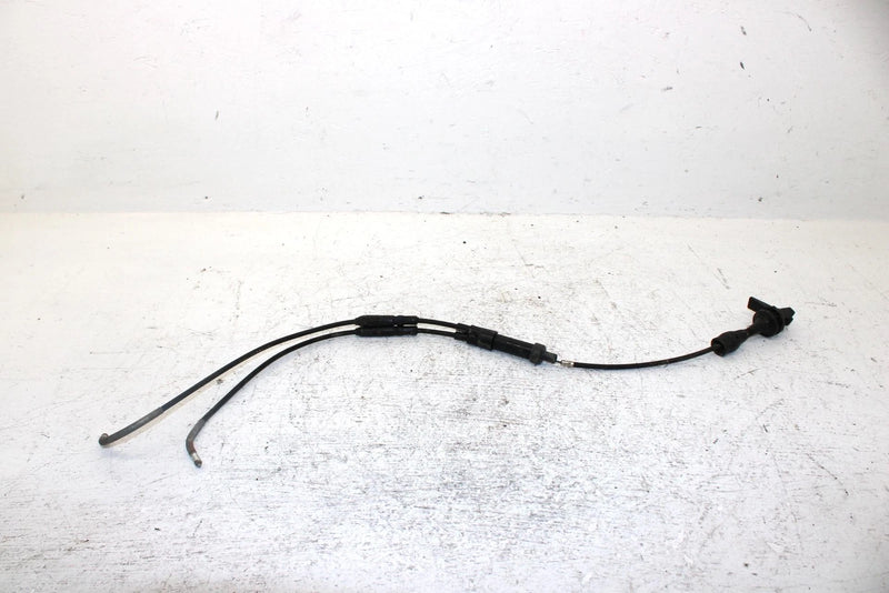 1995 Yamaha Vmax 600 Le Oem Choke Cable 8AB-26330-00-00 SY21