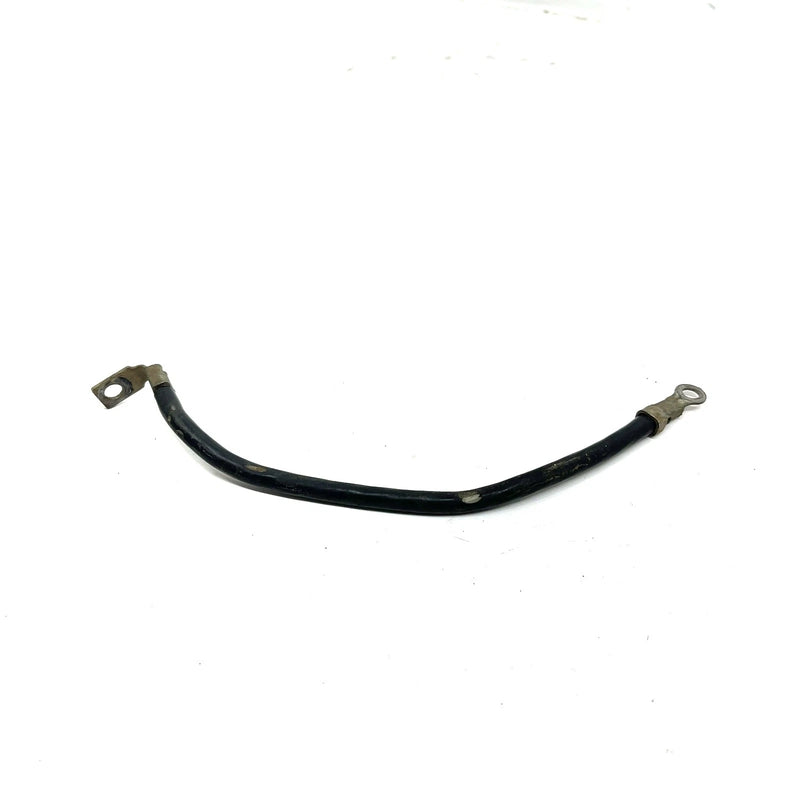 07-14 Honda Rancher 420 OEM Battery Ground Cable 32601-HP5-600 AH21