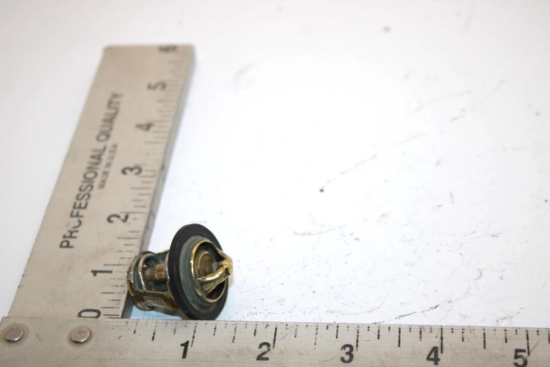 14 Can-am Outlander Max 400 Efi Oem Thermostat 420222494 AB6