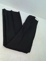New Vintage Black Mesquite Polyester Pants #5911 XX-38