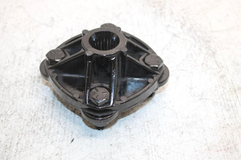 1994 Polaris 400l Oem Rear Wheel Hub 2200341 AP85