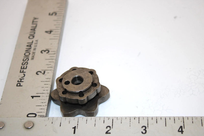 85 Suzuki Quadrunner 250 Lt250ef  Oem Shift Stopper Star 25381-24501 AS14