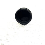 1988 Yamaha Moto 4 OEM Air Intake Inlet Duct 1YW-14437-00-00 AY57