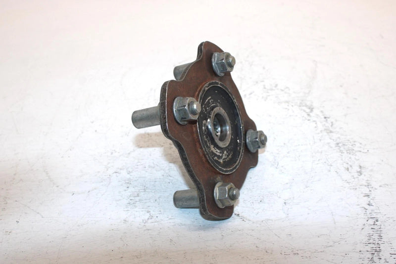 2001 Arctic Cat 250 4x4 Oem Front Wheel Hub 0502-258 AA8