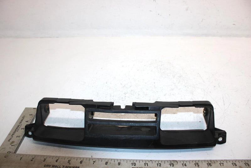 1987 Honda Fourtrax 350 A Oem Front Grill 66300-HA7-670 AH39