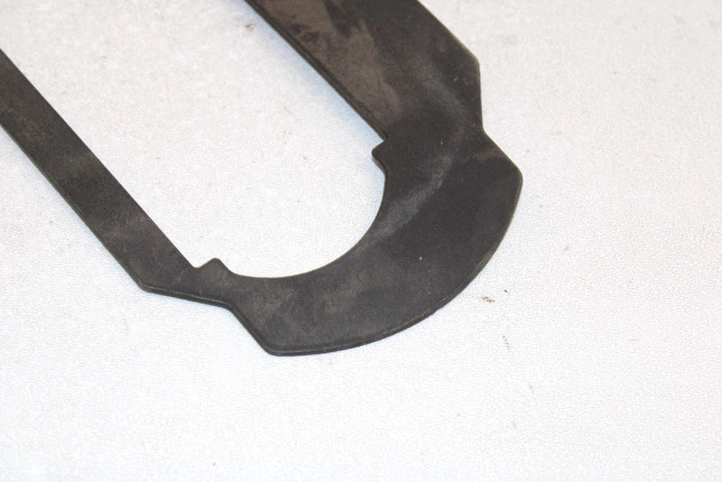 06 Polaris Fusion 600 Ho Oem Steering Adjustment Cover Plate Four 2633166 SP184