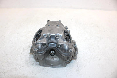 2003 Kawasaki Prairie 650 Oem Front Cylinder Head 11008-1381 11008-0777 AK26