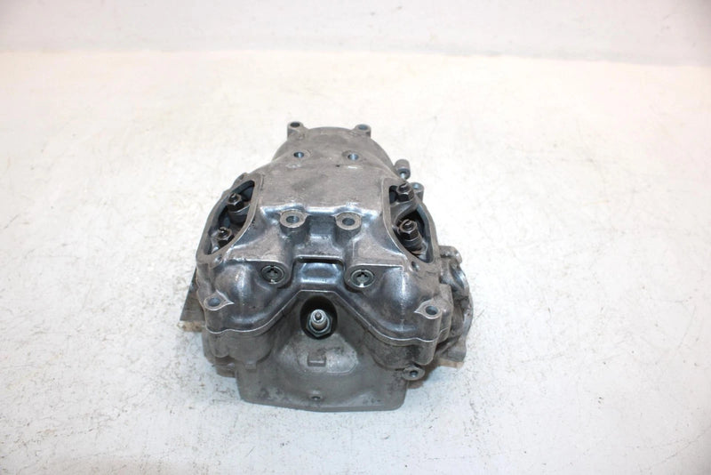 2003 Kawasaki Prairie 650 Oem Front Cylinder Head 11008-1381 11008-0777 AK26