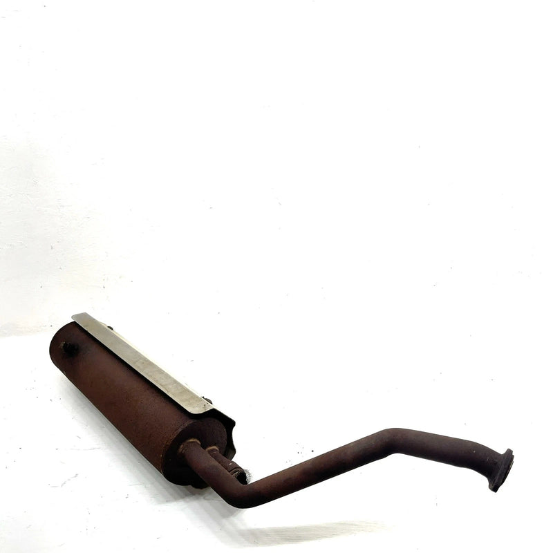 2005 Arctic Cat 650 4x4 V2 Automatic OEM Exhaust Muffler 0512-155 AA39