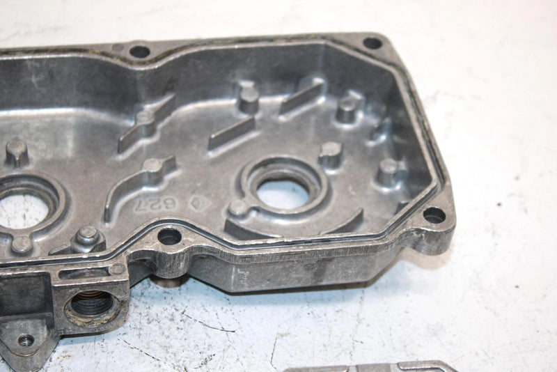 93 Polaris Xlt Oem Cylinder Head And Cover 3084432 3084430 SP59