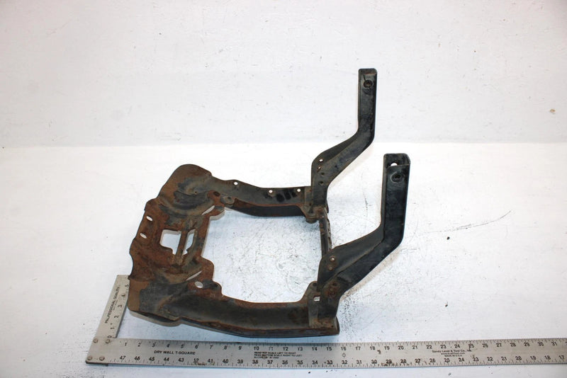 2002 Polaris Sportsman 700 Oem Front Brush Guard 1013667-067 AP184