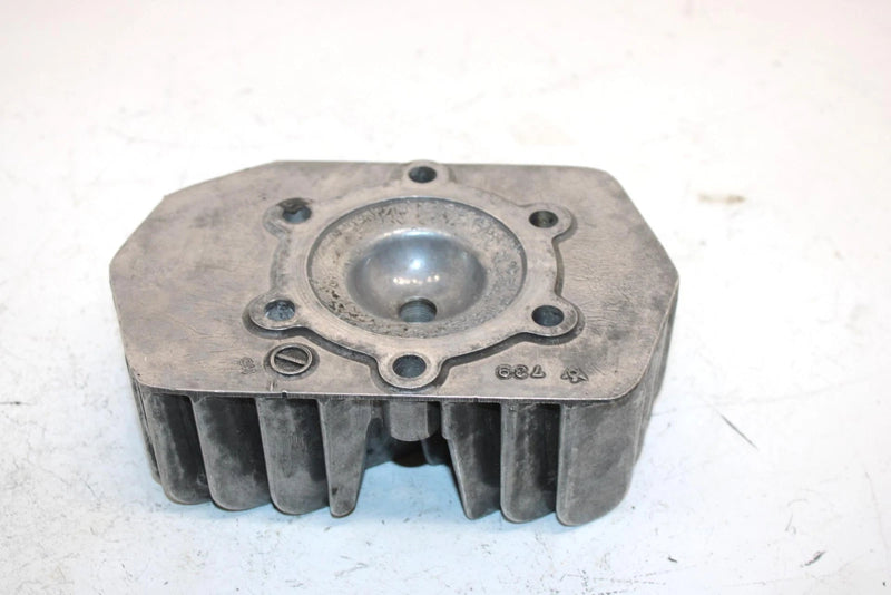 90 Arctic Cat Cougar Oem Cylinder Head 3003-119 SAS2