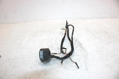 1991 Polaris Trail Boss 350l Oem Left Control Switch 4110095 AP172
