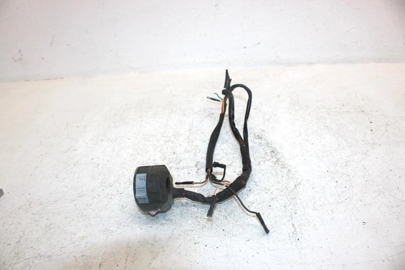 1991 Polaris Trail Boss 350l Oem Left Control Switch 4110095 AP172