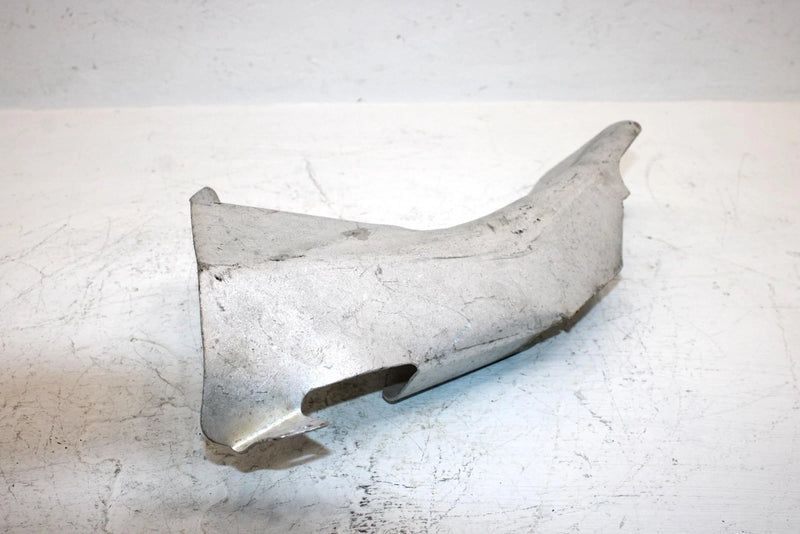 2004 Arctic Cat V2 650 Oem Front Muffler Heat Shield 0412-240 AA28
