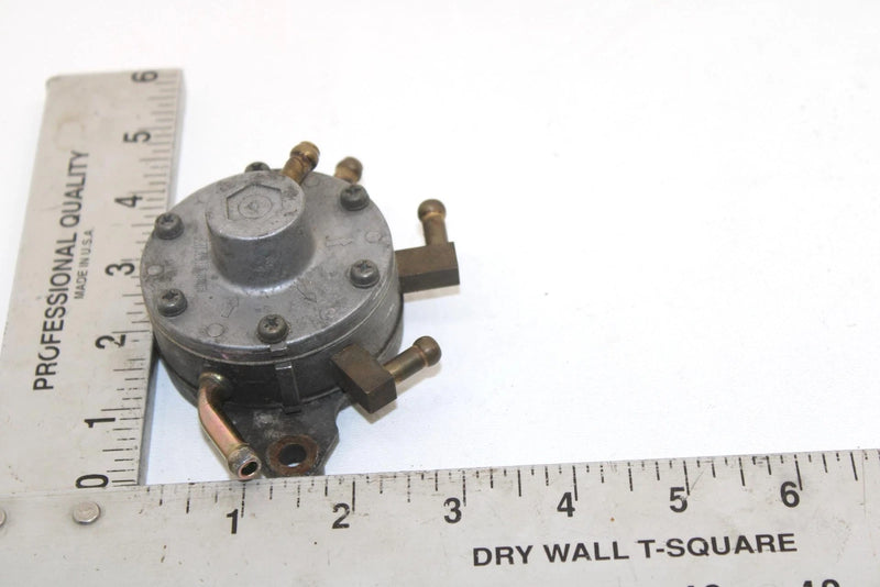 Polaris Oem Fuel Pump 3085022 Q816
