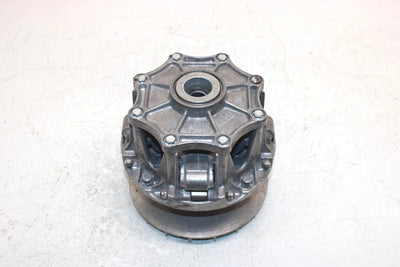 2005 Arctic Cat Atv 650 Oem Primary Drive Clutch 3201-472 AA27