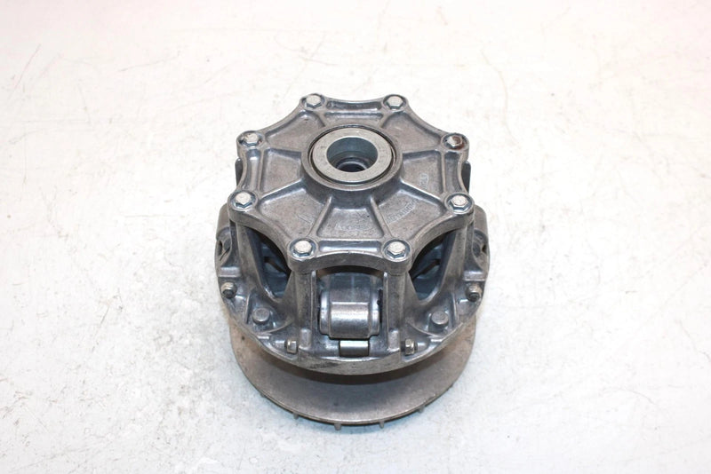 2005 Arctic Cat Atv 650 Oem Primary Drive Clutch 3201-472 AA27