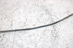 2001 Polaris Magnum 500 Oem Rear Brake Line 1910476 AP157