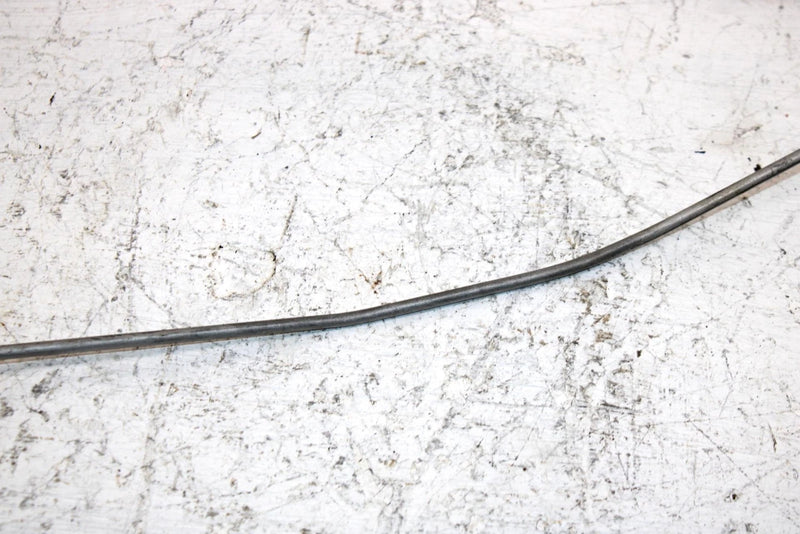 2001 Polaris Magnum 500 Oem Rear Brake Line 1910476 AP157
