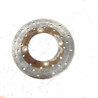 2015 Polaris Ranger 570 4x4 Full Size OEM Front Brake Disc